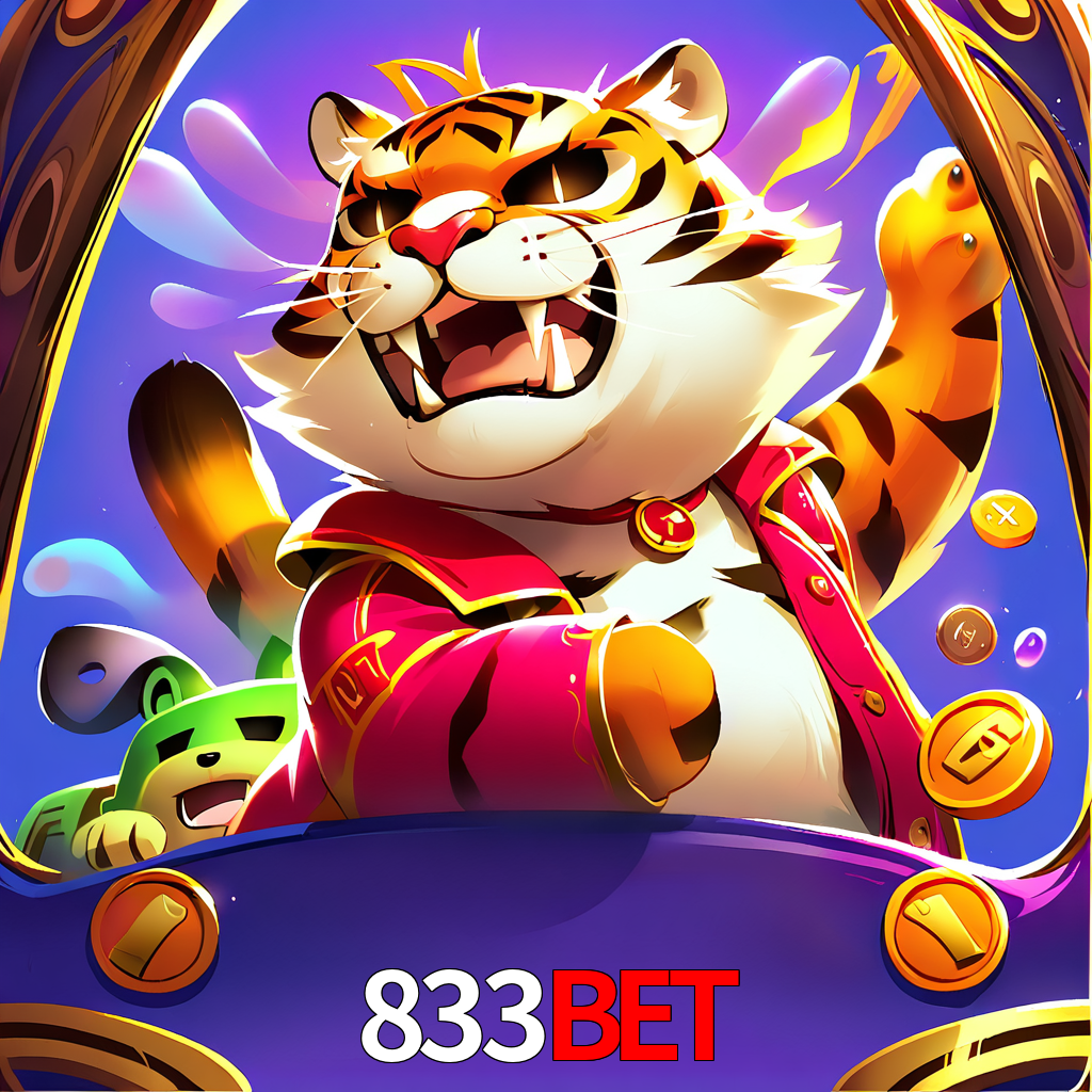  833Bet